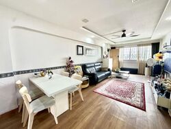 Blk 362 Yishun Ring Road (Yishun), HDB 4 Rooms #553336521